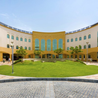 Brighton College Abu Dhabi